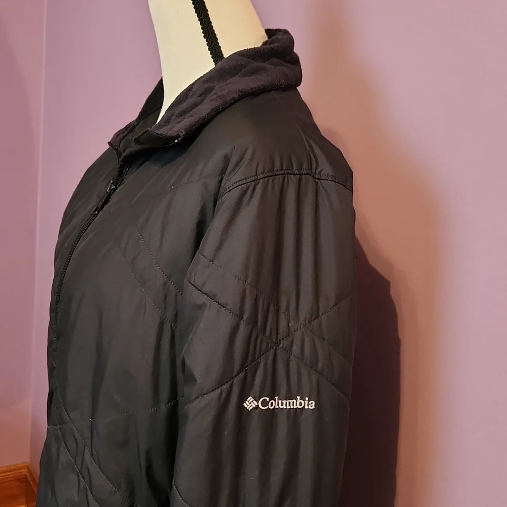 Columbia light jacket - Picture 2 of 8